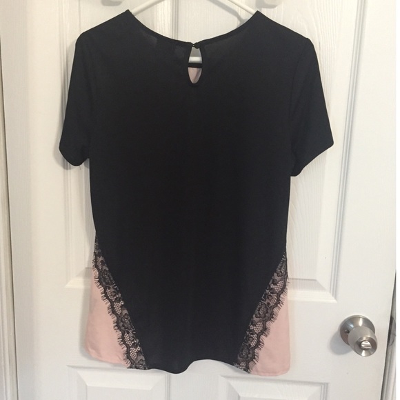 Worthington blouse size medium - Picture 7 of 7